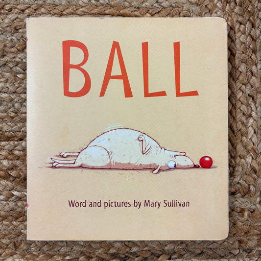 Ball