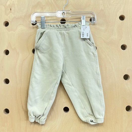 Mint Joggers