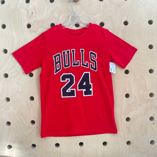 Chicago Bulls Markkanen Tee