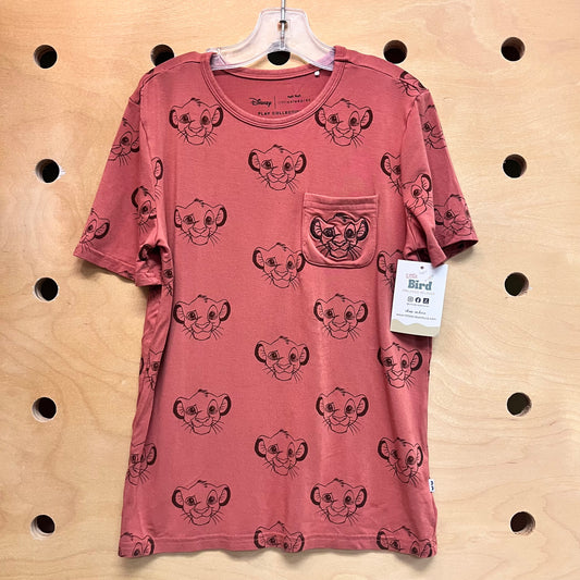 Clay Simba Bamboo Shirt
