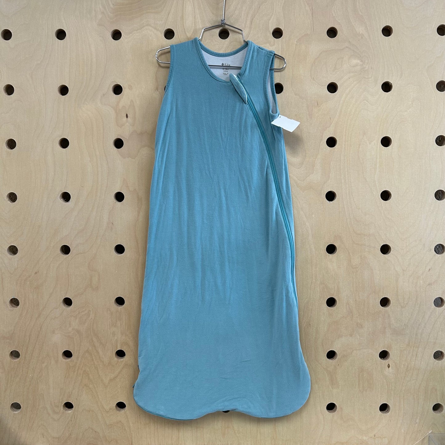 Blue .5 Tog Sleep Bag