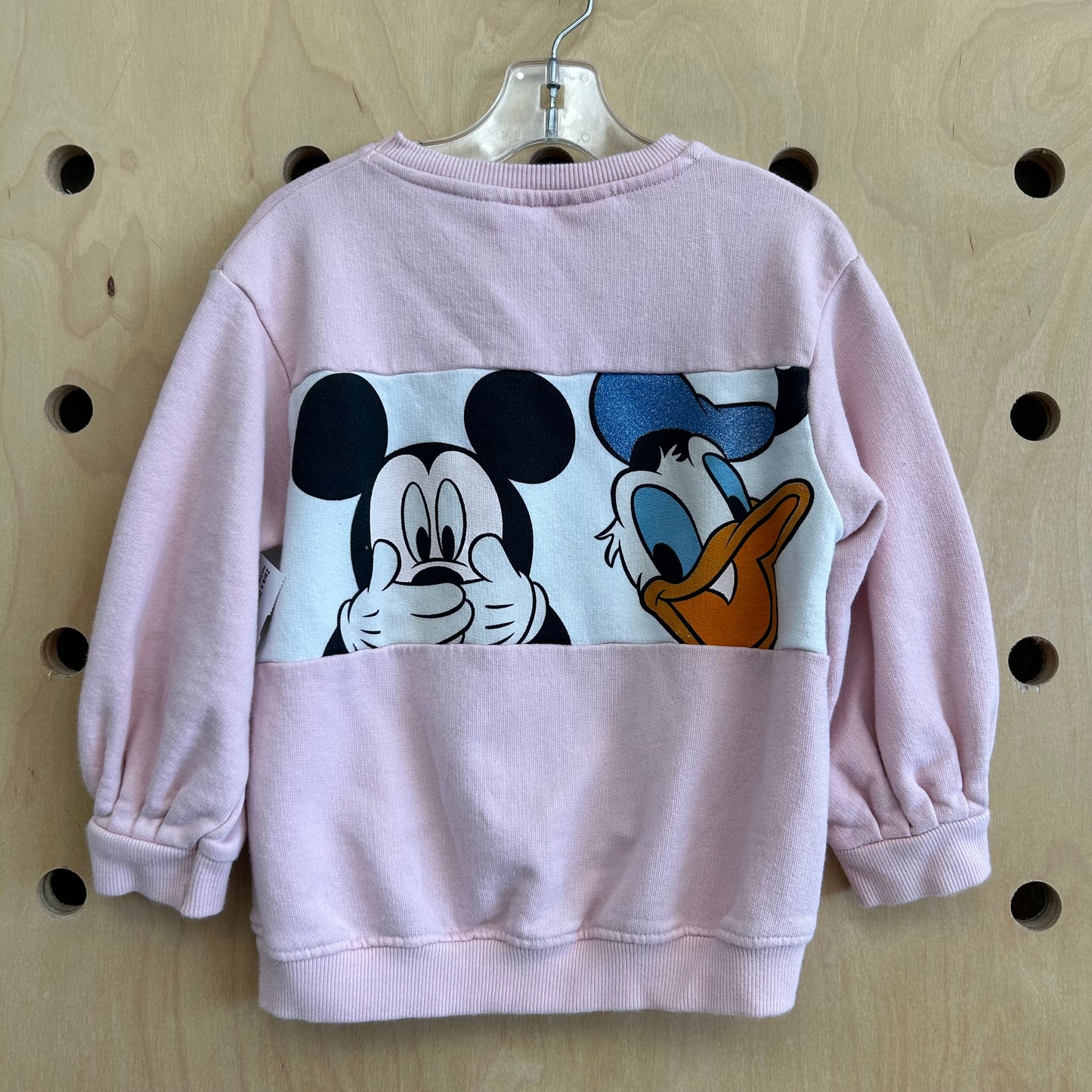 Pink Best Friendship Ever