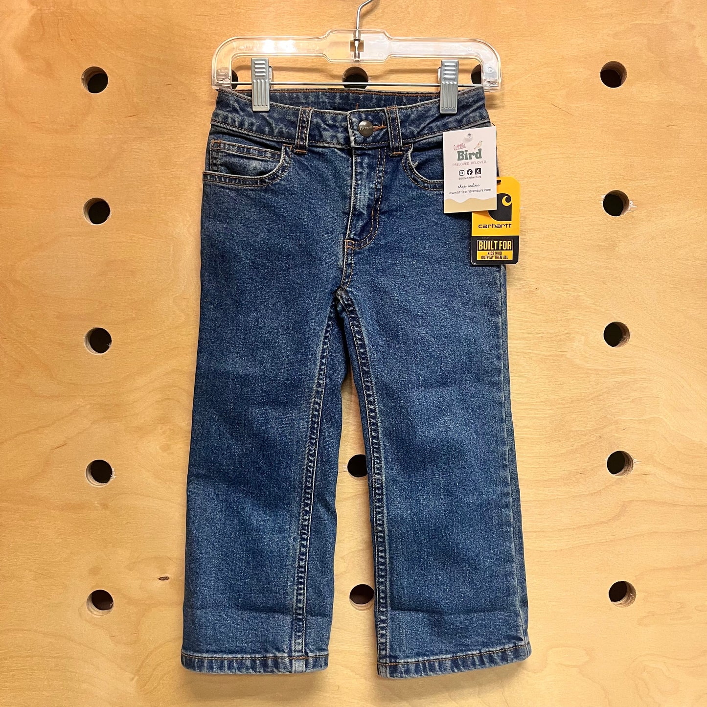 Work Denim NEW!