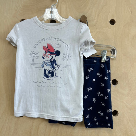 Daydream Achiever Minnie Pajamas