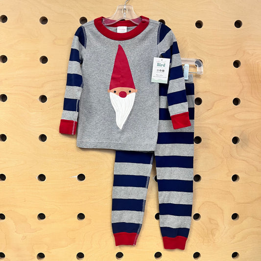 Organic Gnome Pajamas