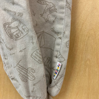 Gymboree Camping Pants