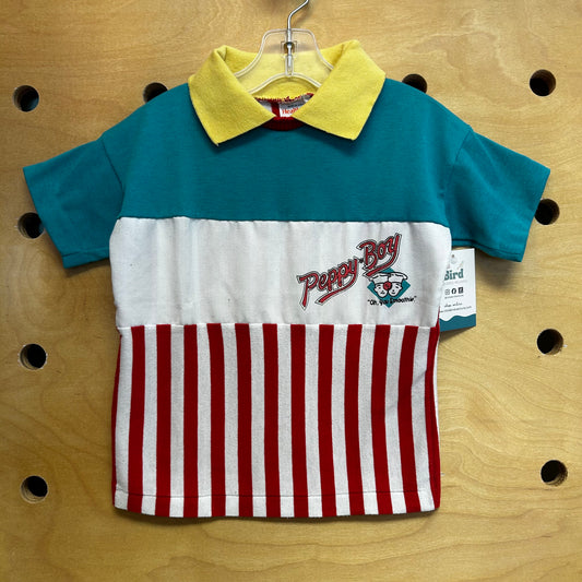 Health-Tex Peppy Boy Polo