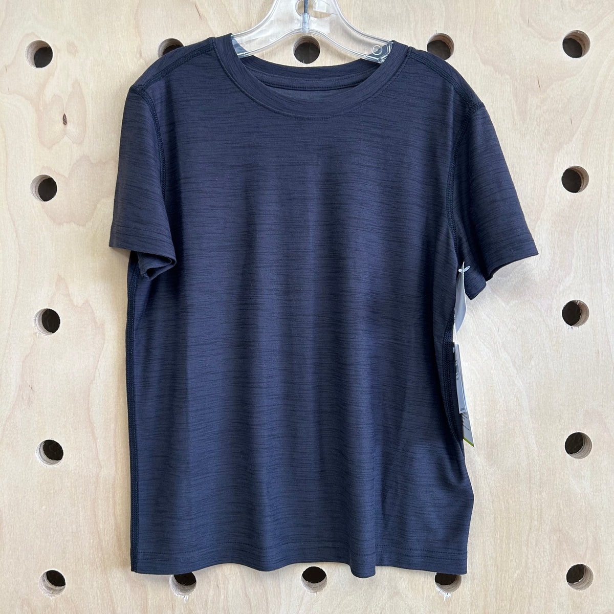 Grey Active Tee NEW!