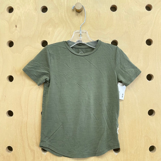 Green Tee