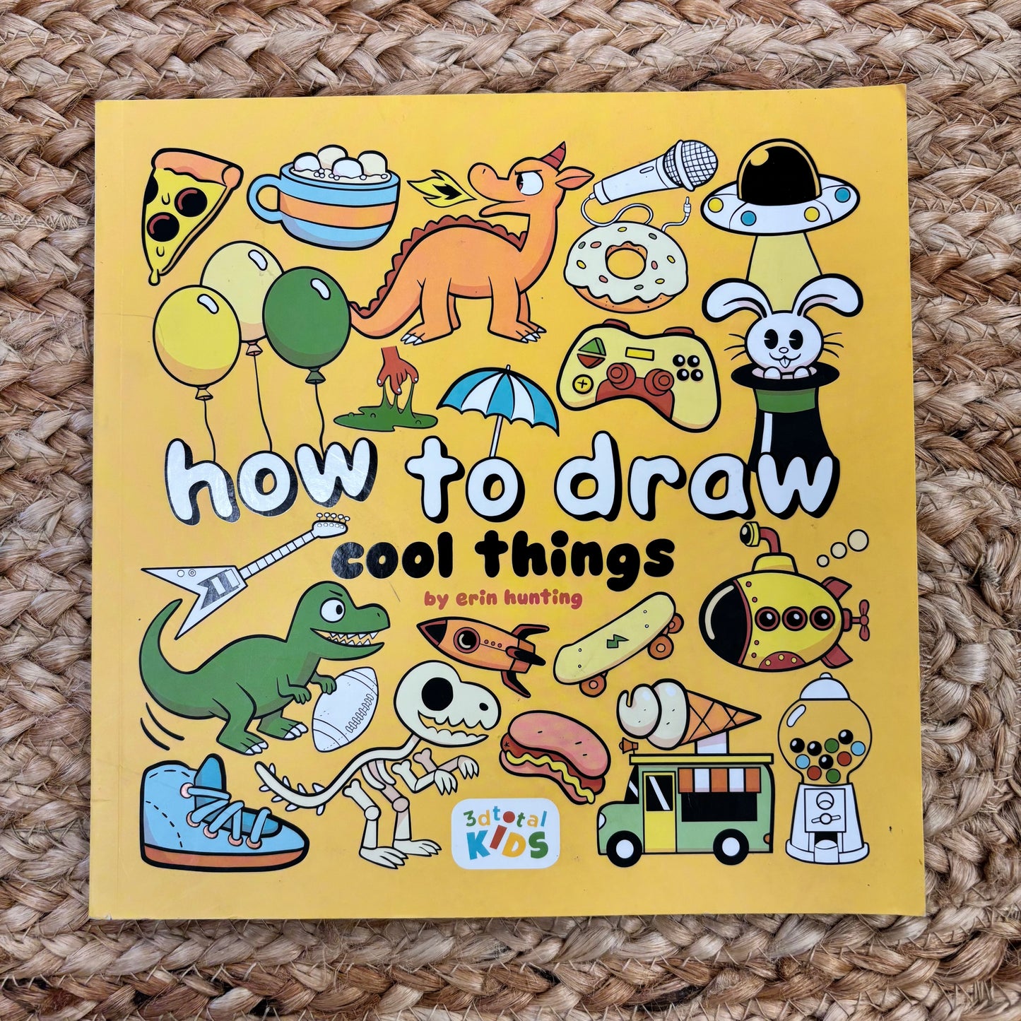How To Draw Cool Things
