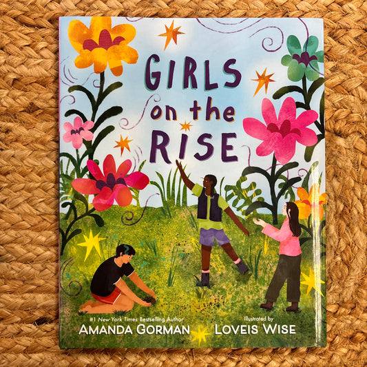 Girls On The Rise