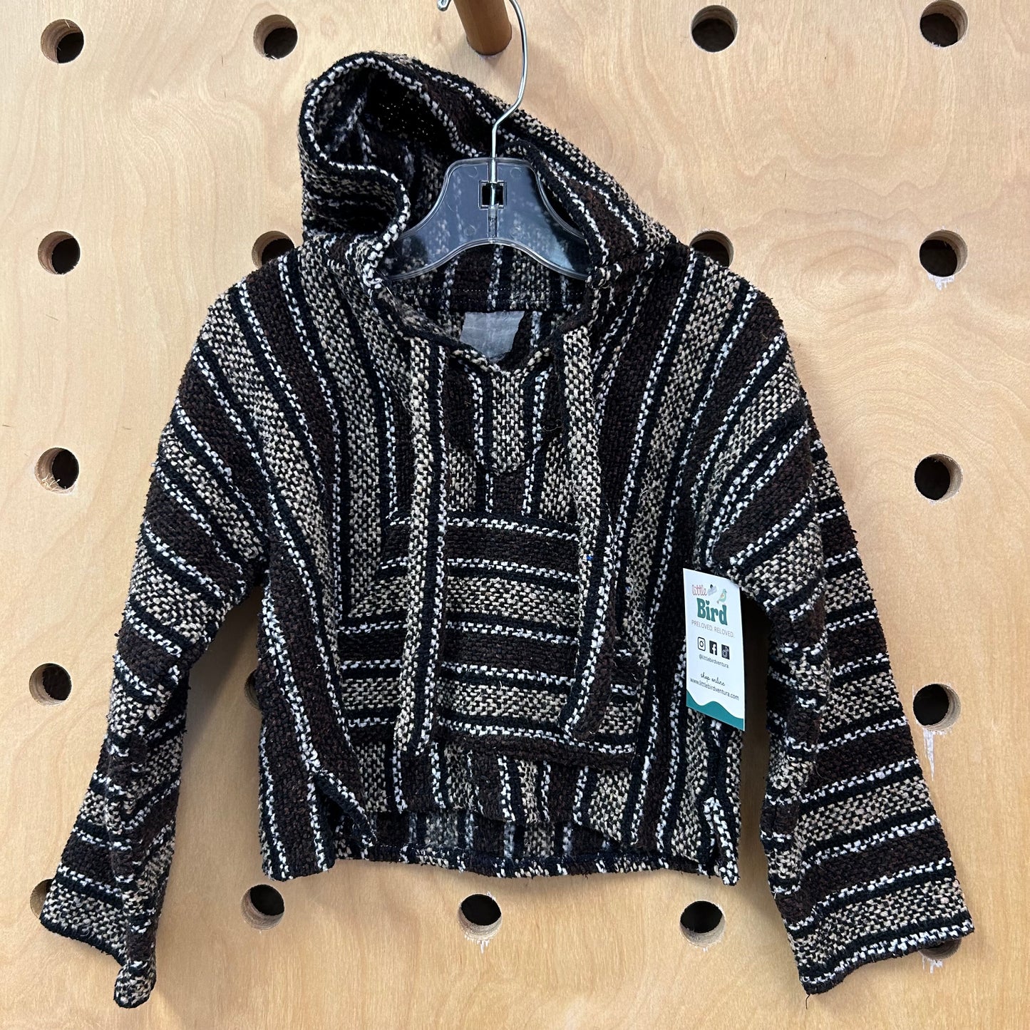 Baja Poncho