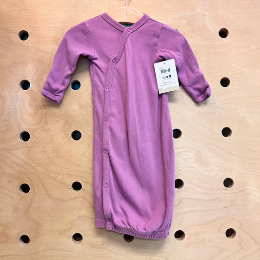 Lavender Organic Sleep Sack