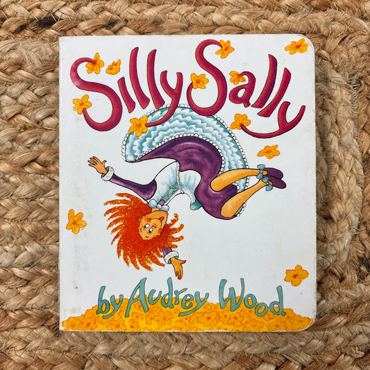 Silly Sally