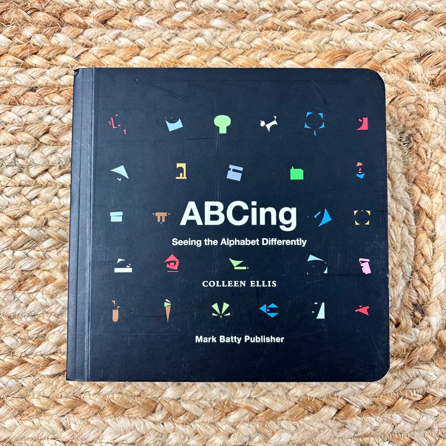 ABCing The Alphabet Differently