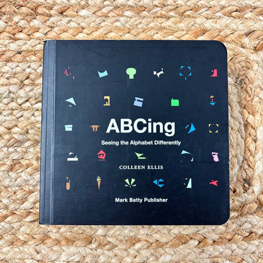 ABCing The Alphabet Differently