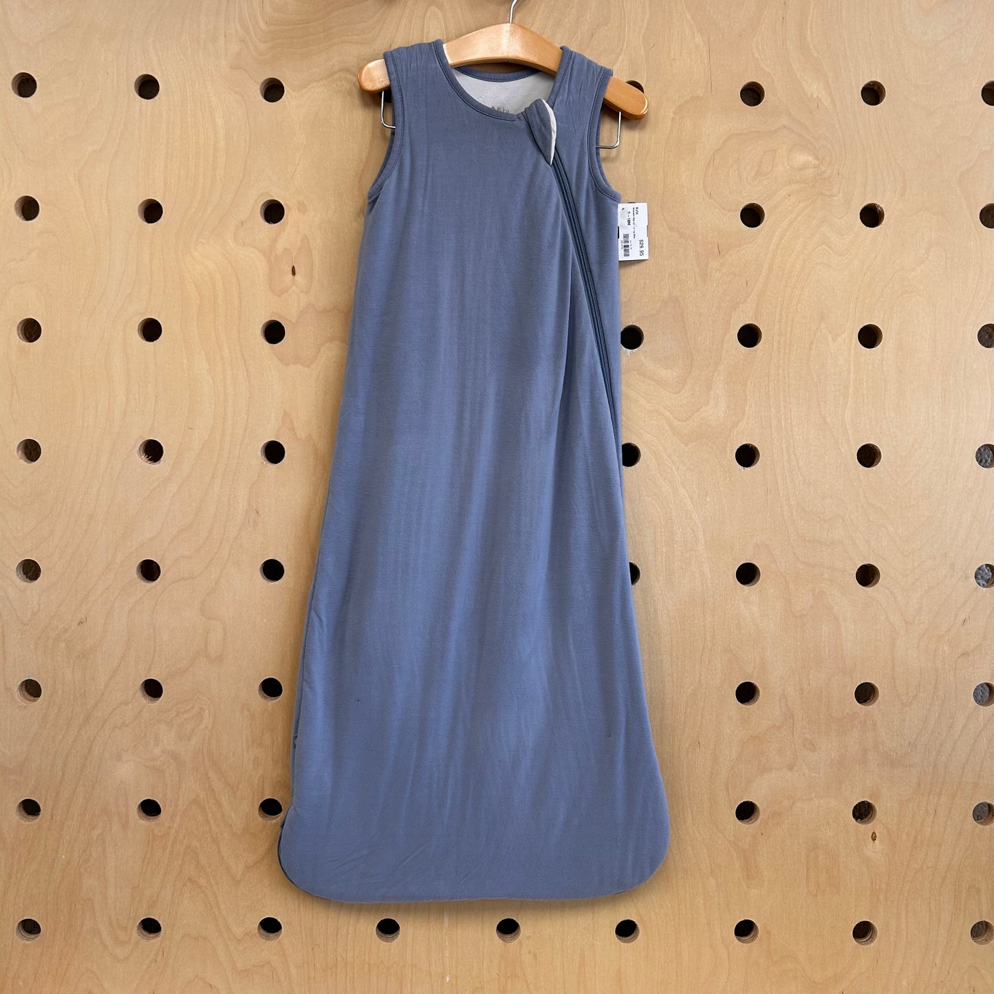 Wearable Blanket 1.0 Tog Blue