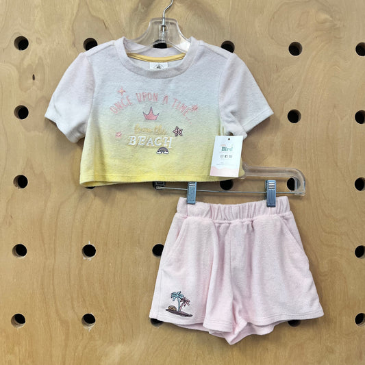 Once Upon a Time Terry Outfit