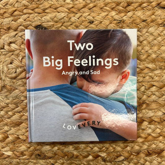 Two Big Feelings
