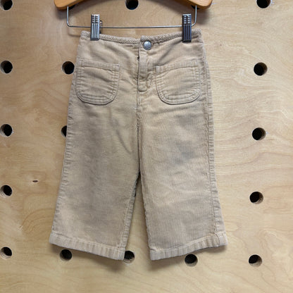Tan Cords