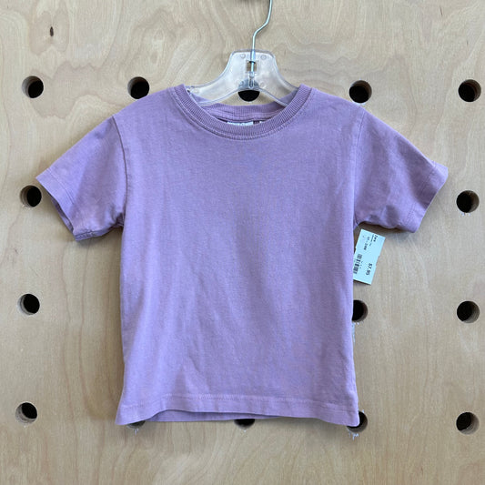 Lavender Tee