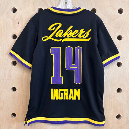 #14 Ingram Jersey