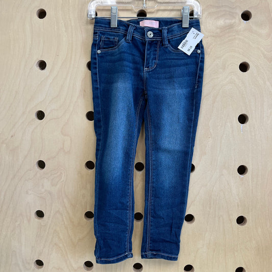 Denim Jeggings