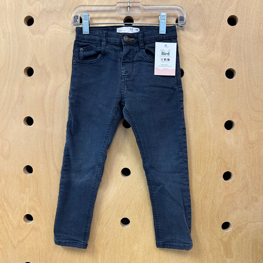 Blue Denim