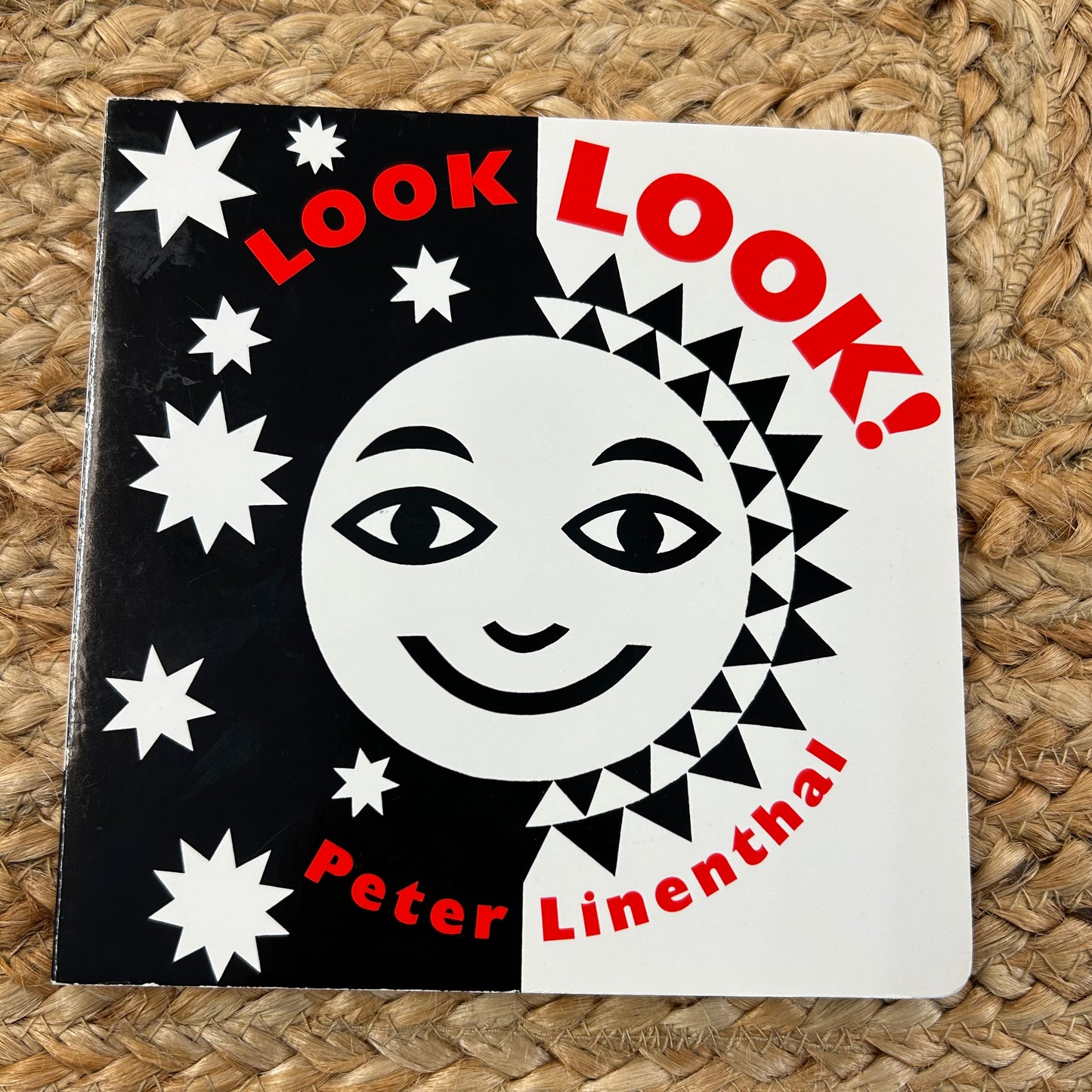 Look Look!