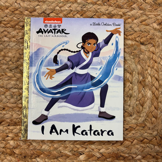 I Am Katara