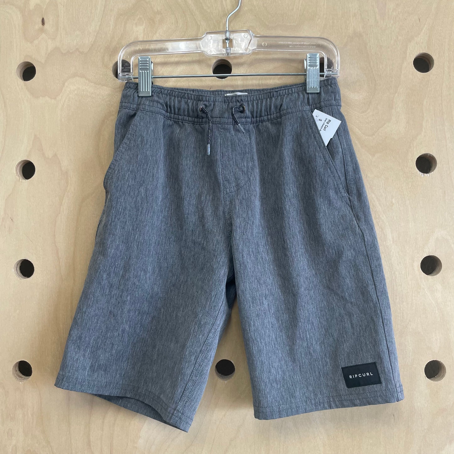 Grey Lifestyle Boardshorts