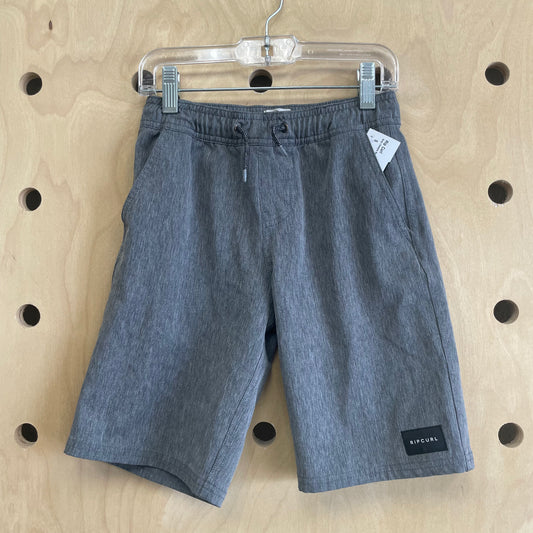 Grey Lifestyle Boardshorts