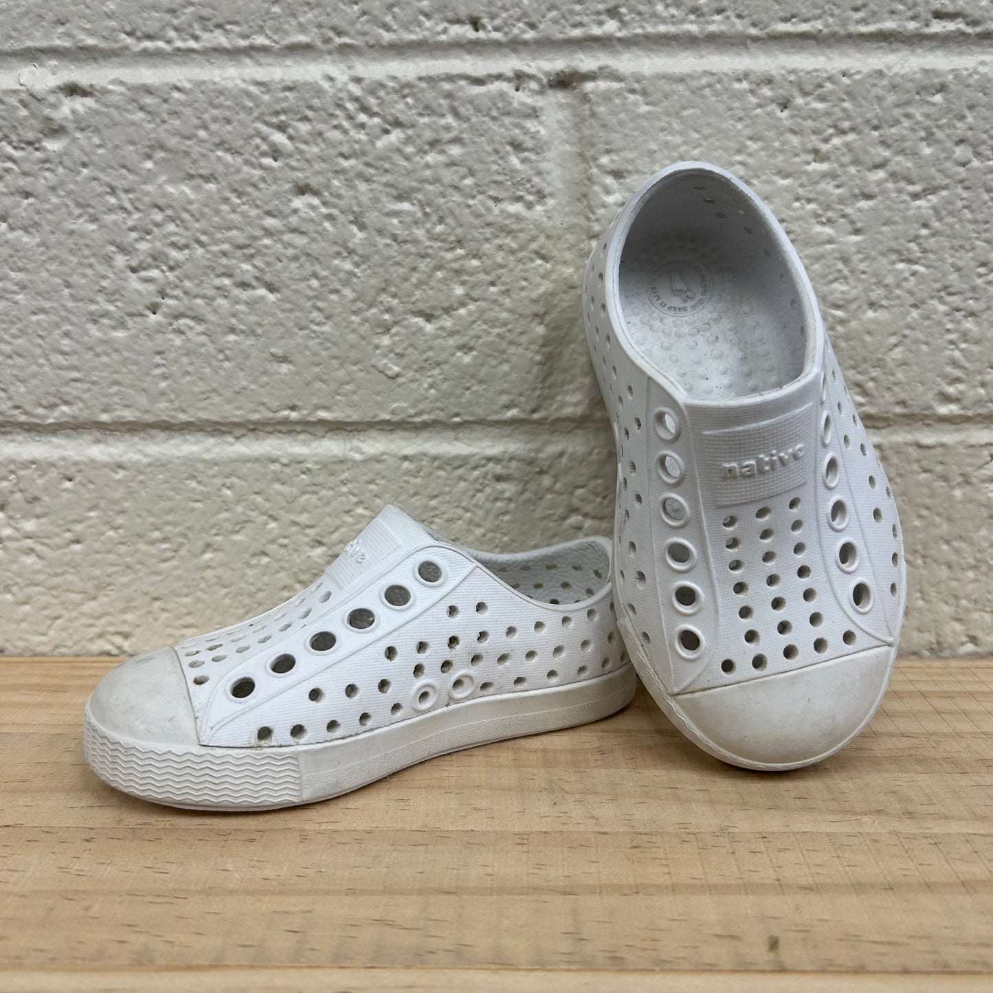 White Jeffersons
