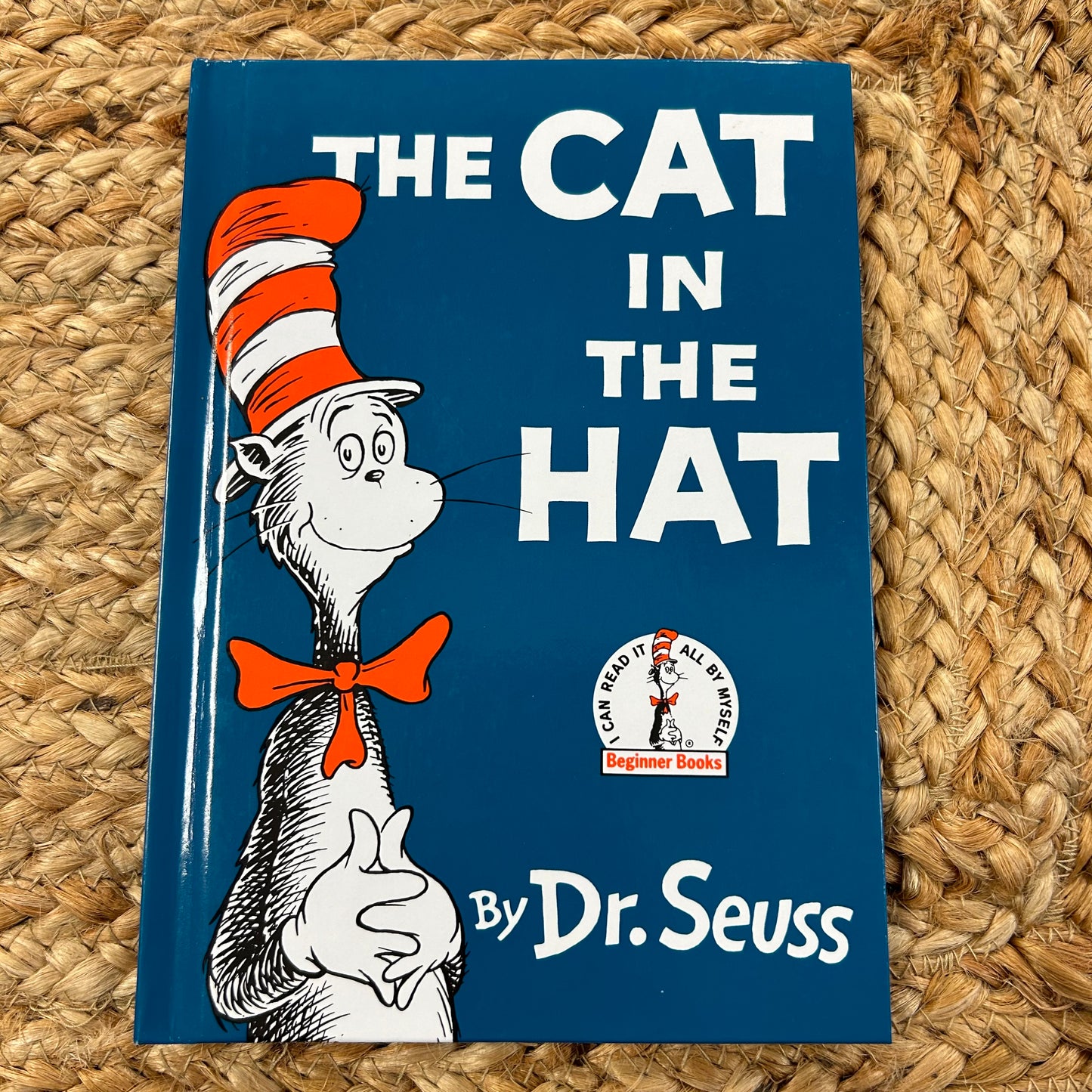 Cat in the Hat
