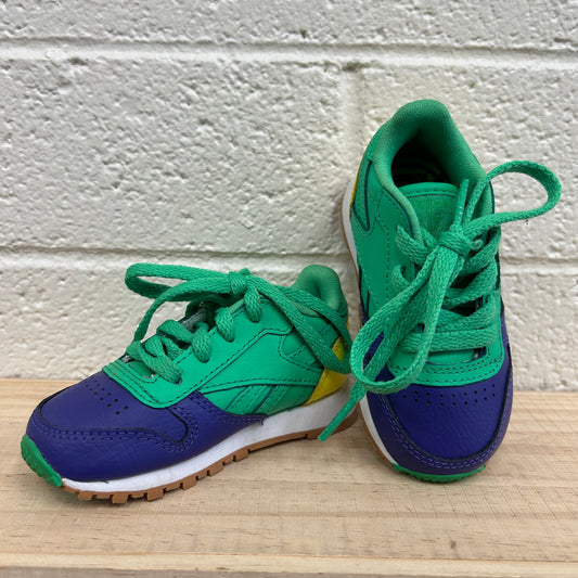 Desert Pack Sneakers