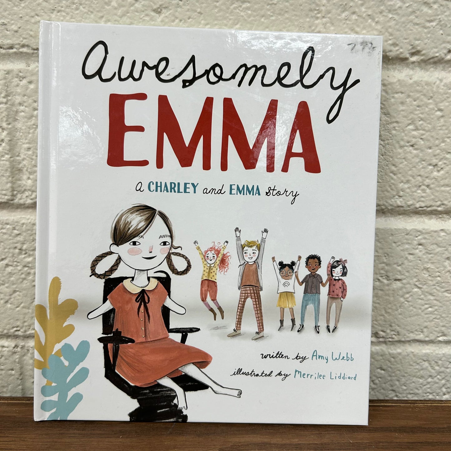 Awesomly Emma