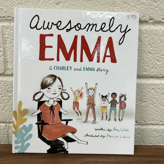 Awesomly Emma