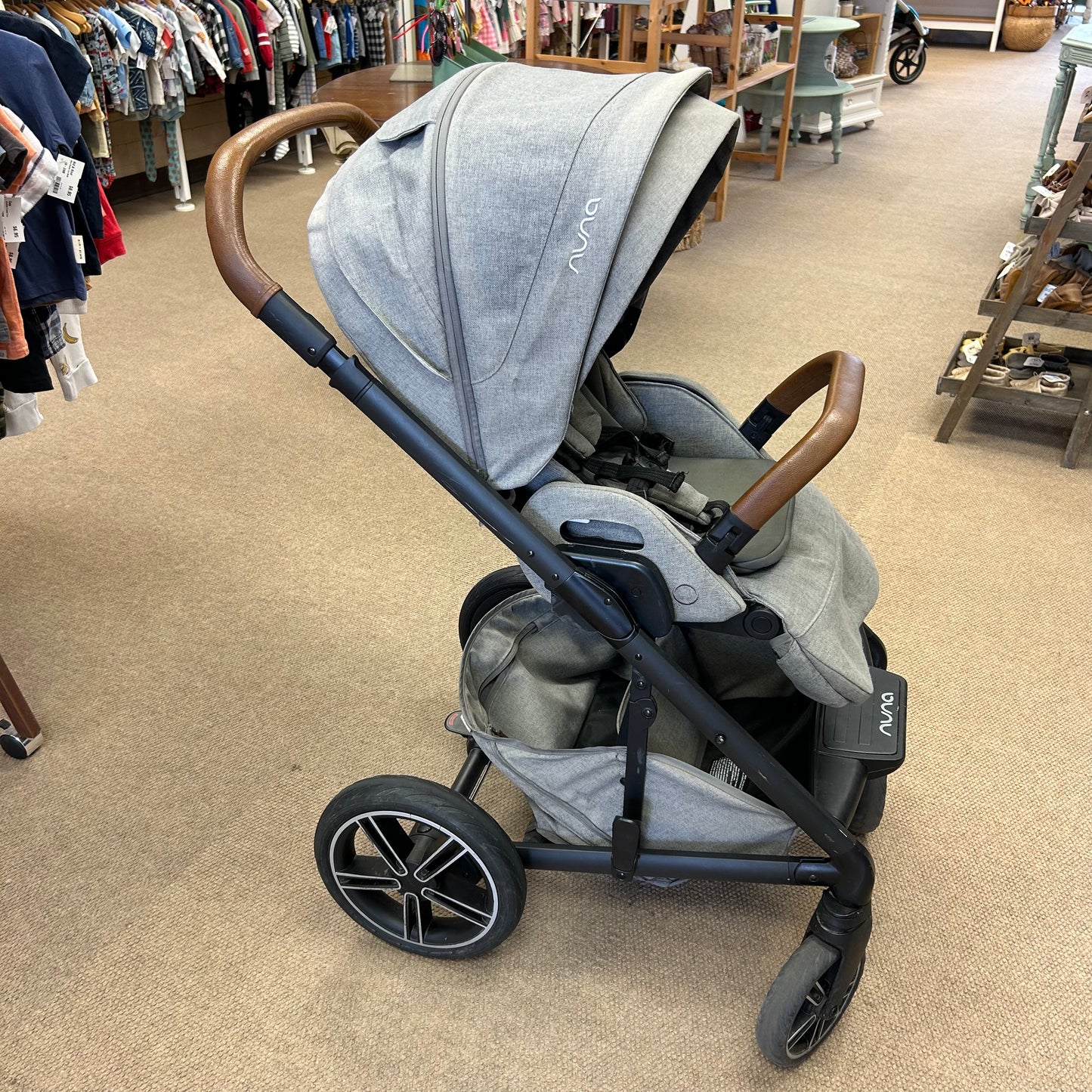 MIXX Stroller