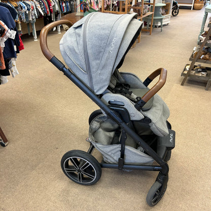 MIXX Stroller