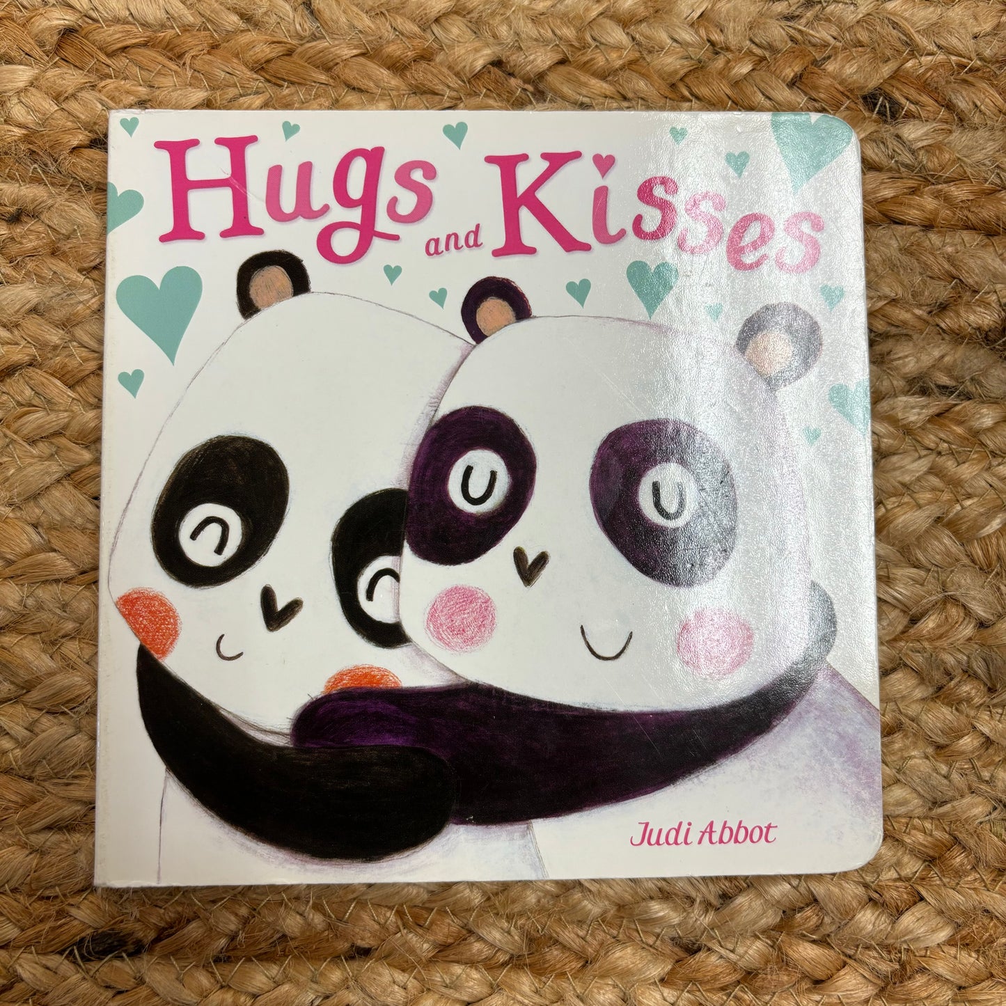 Hugs and Kisses