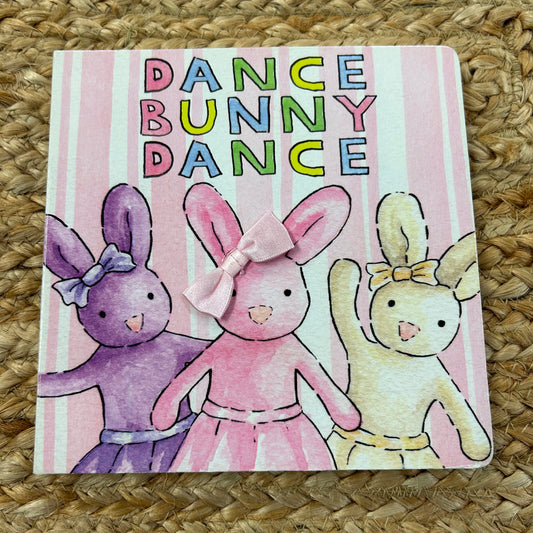 Dance Bunny Dance