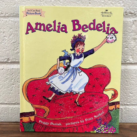 Amelia Bedelia