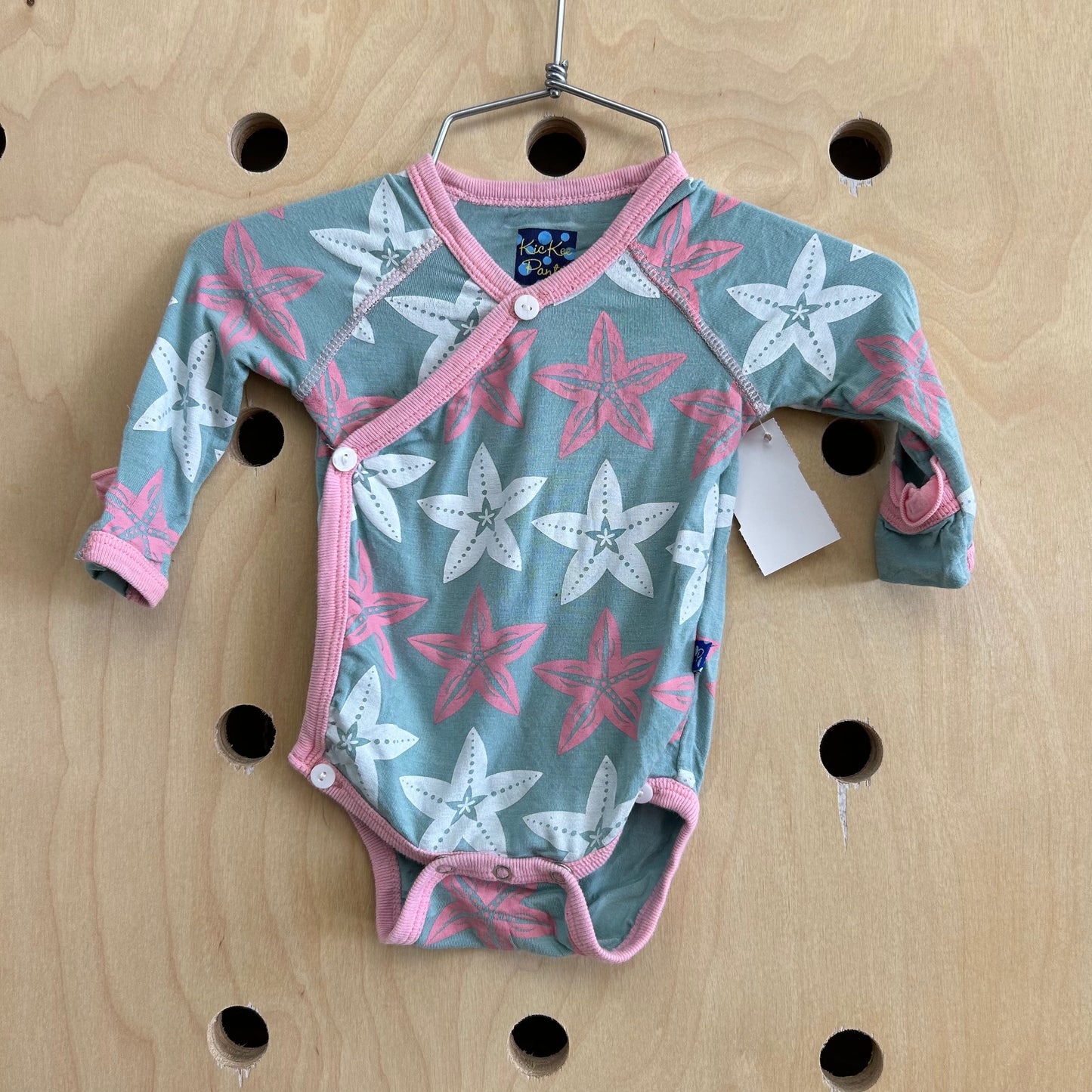 Starfish Bodysuit