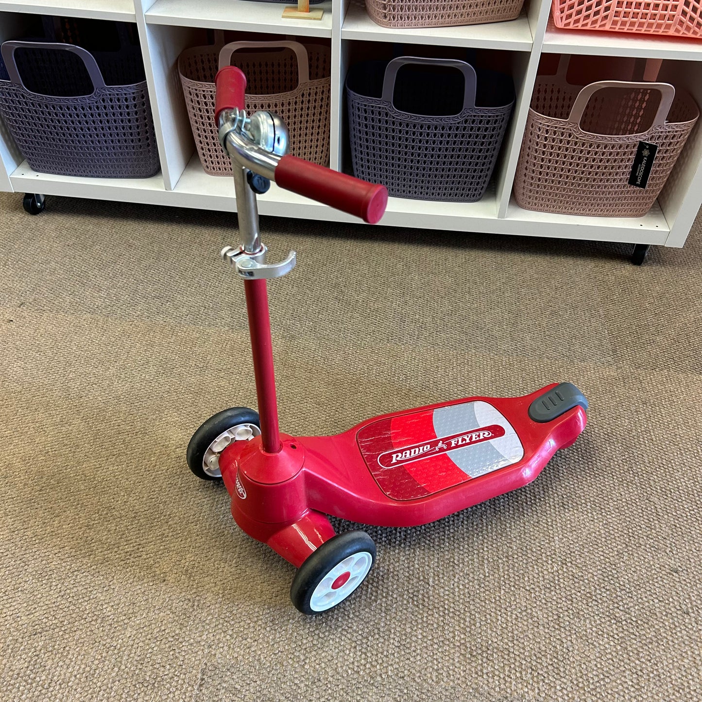 Radio Flyer  Scooter