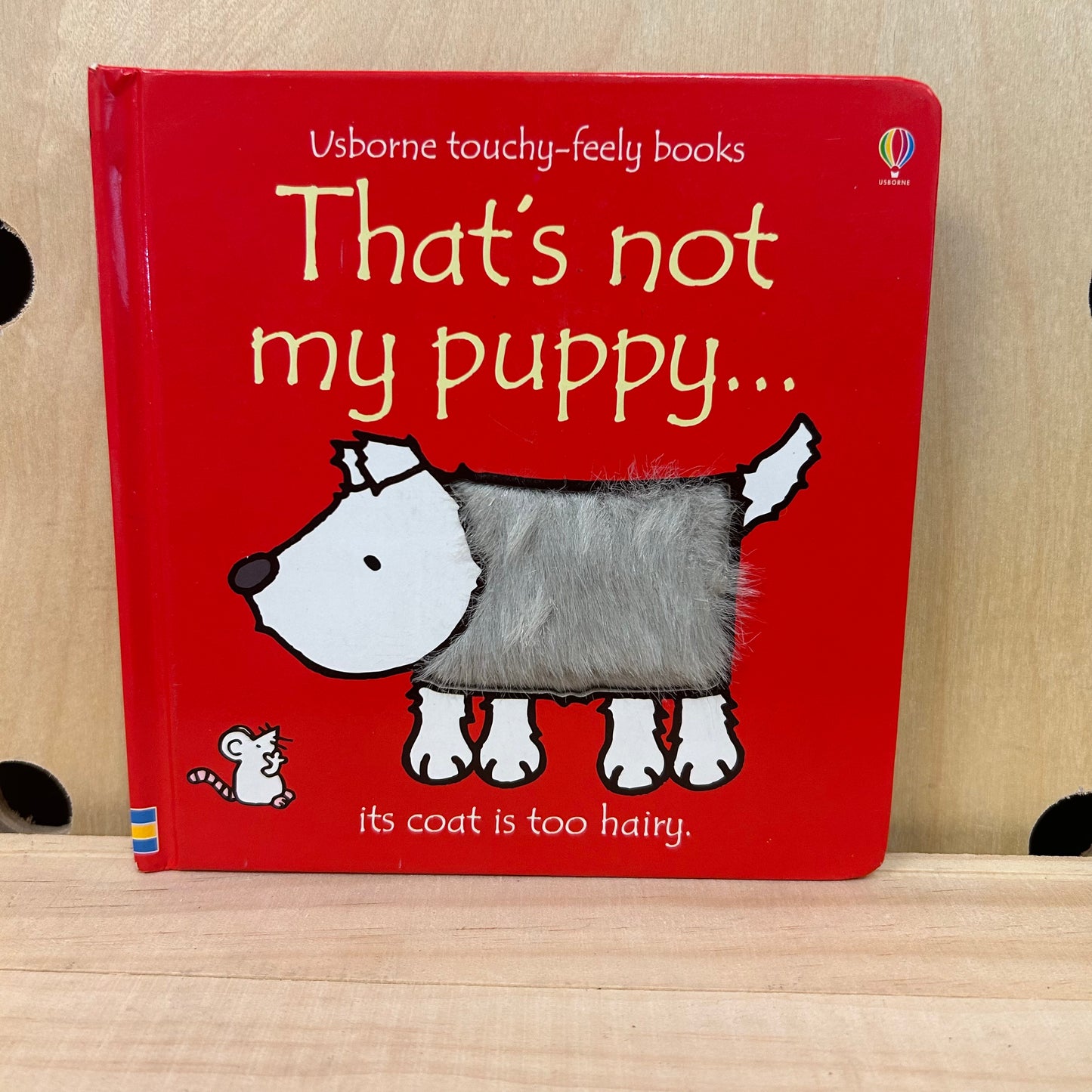 That's not my Puppy