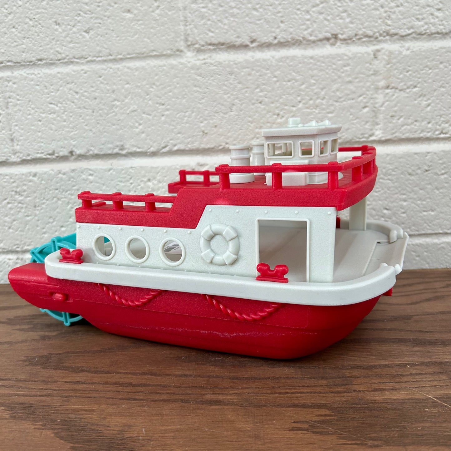 Ferry Boat