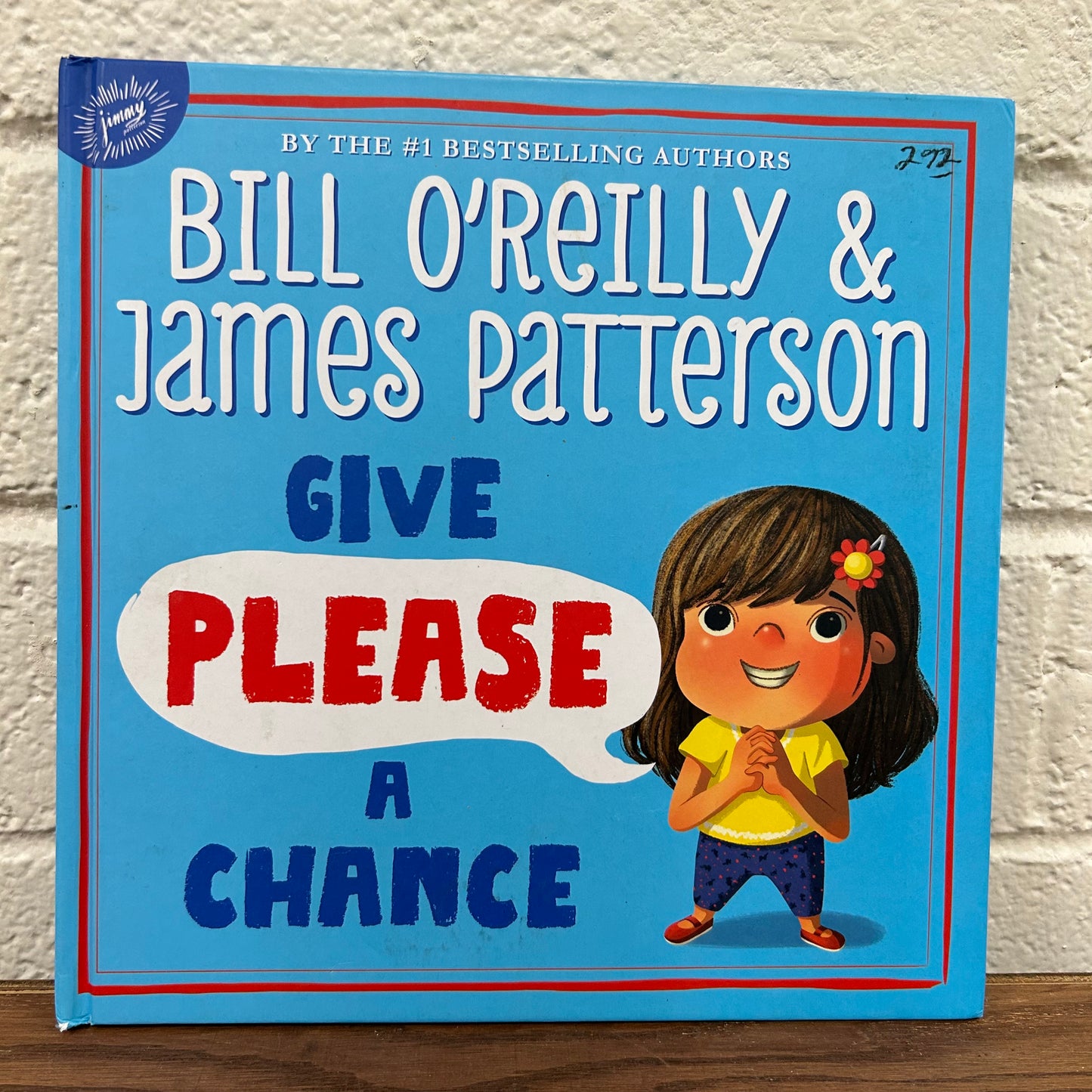 Give Please a Chance