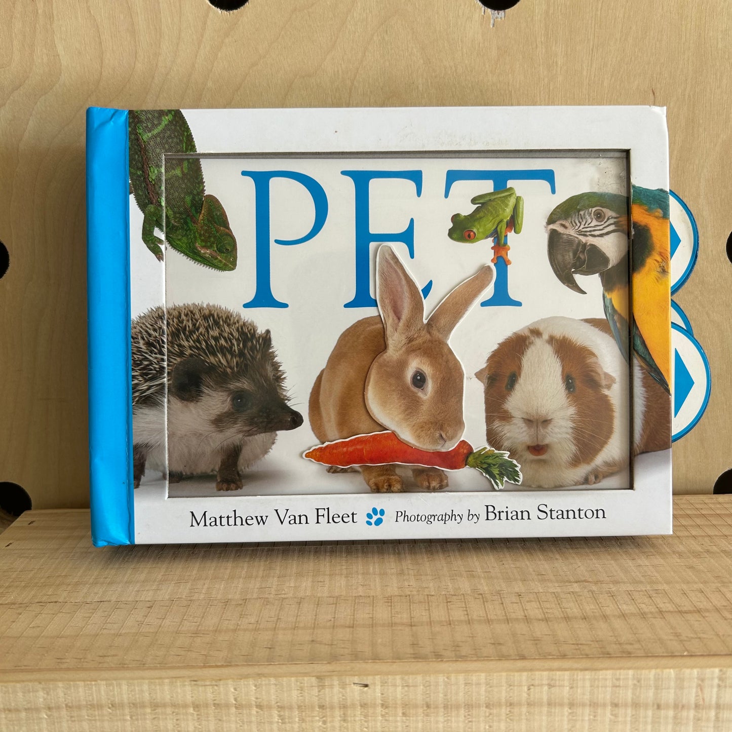 PET