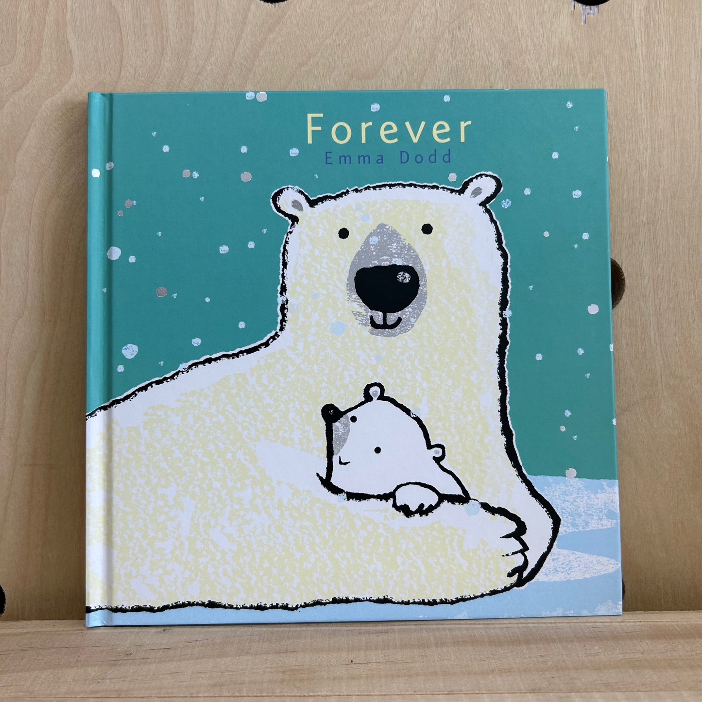 Forever