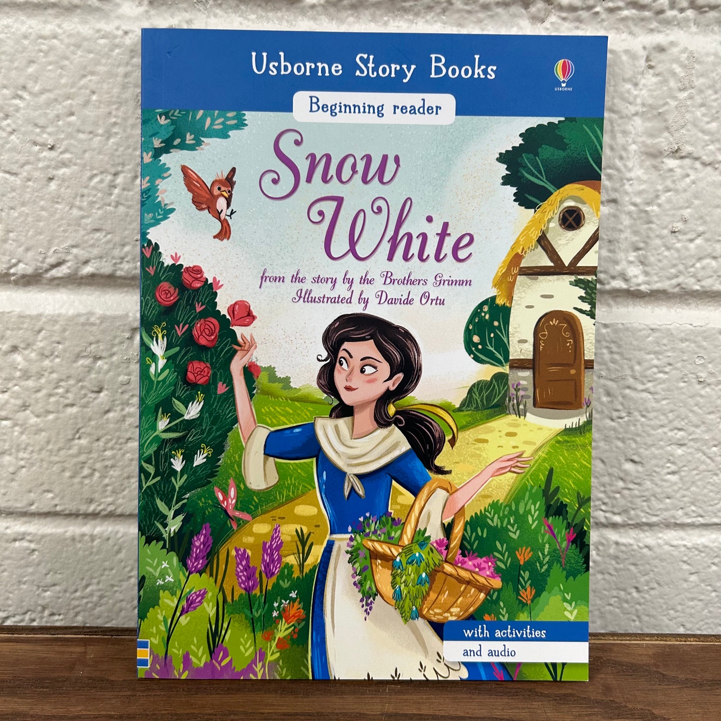 Snow White